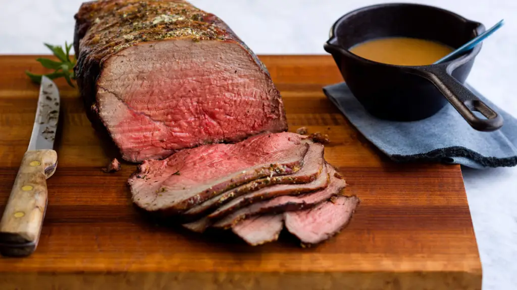 Roast Beef