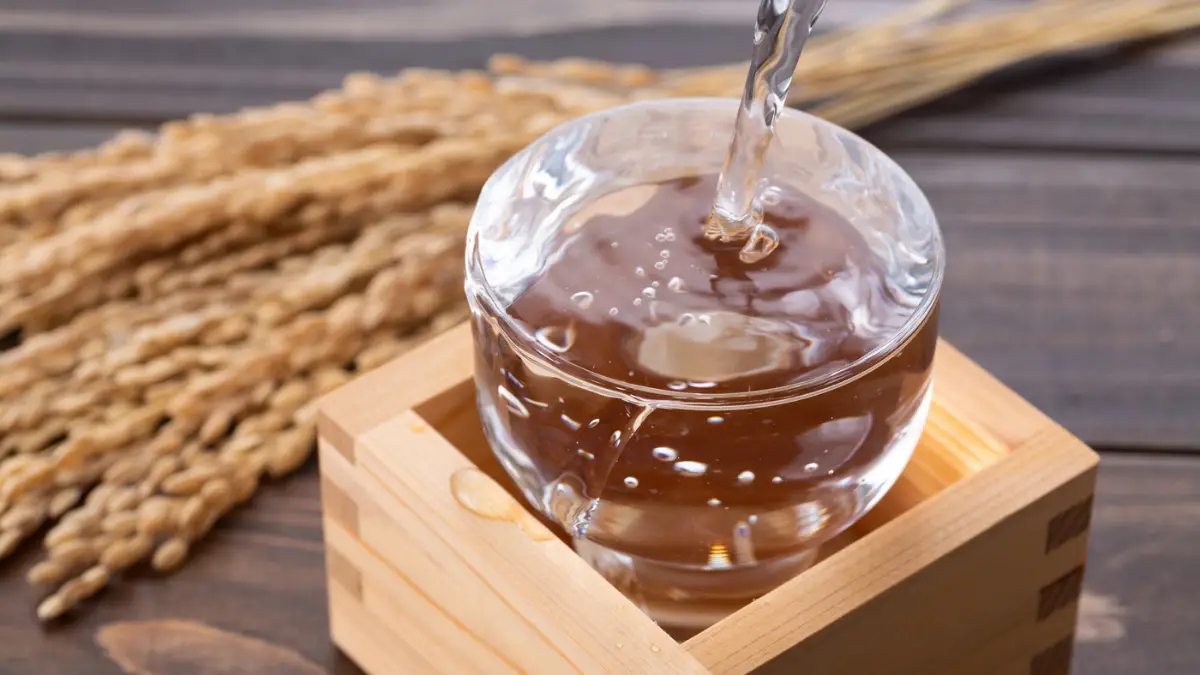 Best Sake For Cooking Cully's Kitchen