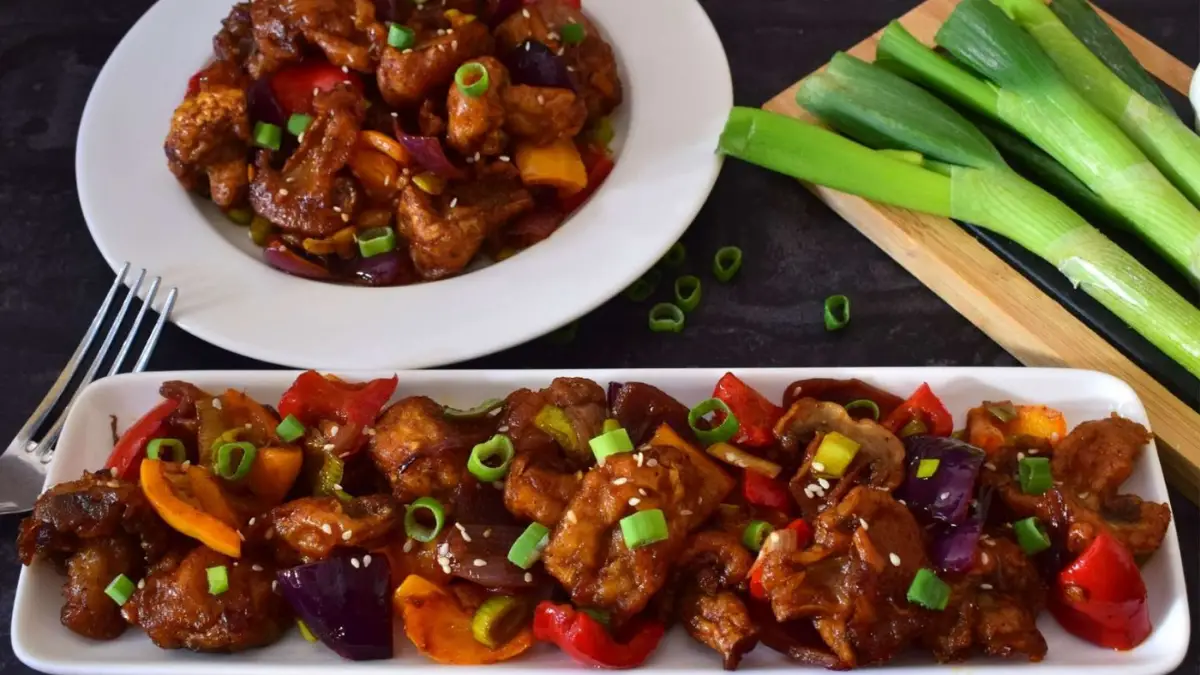 Best Dry Mushrooms Recipes Cully's Kitchen