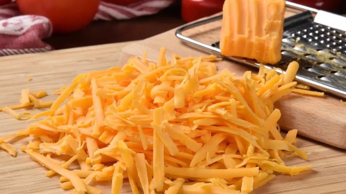 How To Tell If Shredded Cheese Is Bad? Cully's Kitchen