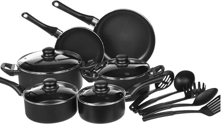 Non Stick Cookware For Indian Cooking