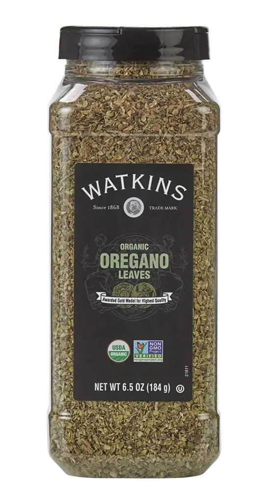Watkins Gourmet Spice, Organic Oregano