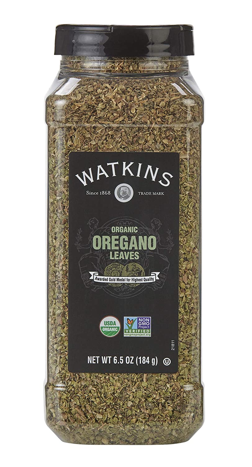 The Best Oregano For Cooking - Cully's Kitchen