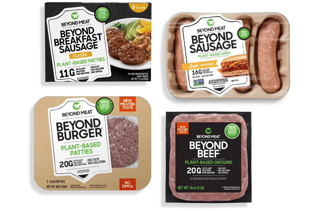 How To Tell If Beyond Meat Is Bad? - Cully's Kitchen