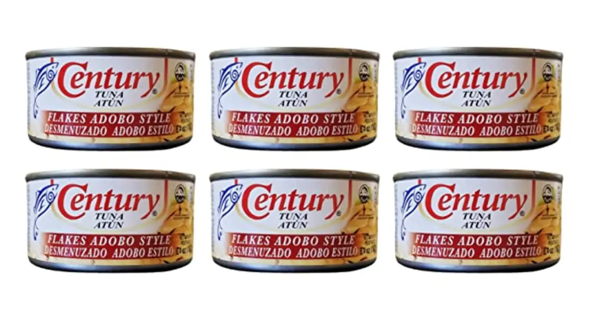 Century Tuna In Water Nutrition Facts Cully's Kitchen