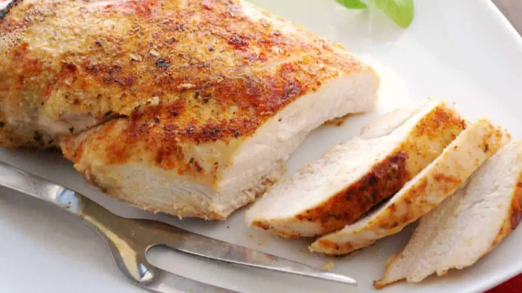 chicken breast