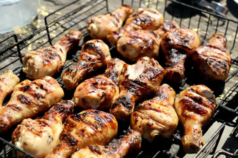 How Long to Grill Boneless Chicken Thighs