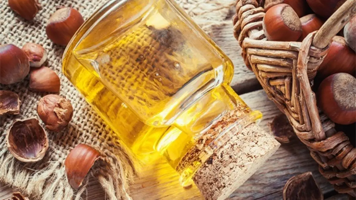 Hazelnut Oil Nutrition Facts Cully's Kitchen