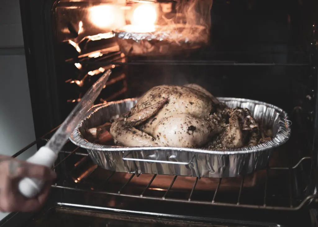 How Long to Cook Chicken at 375 Degrees