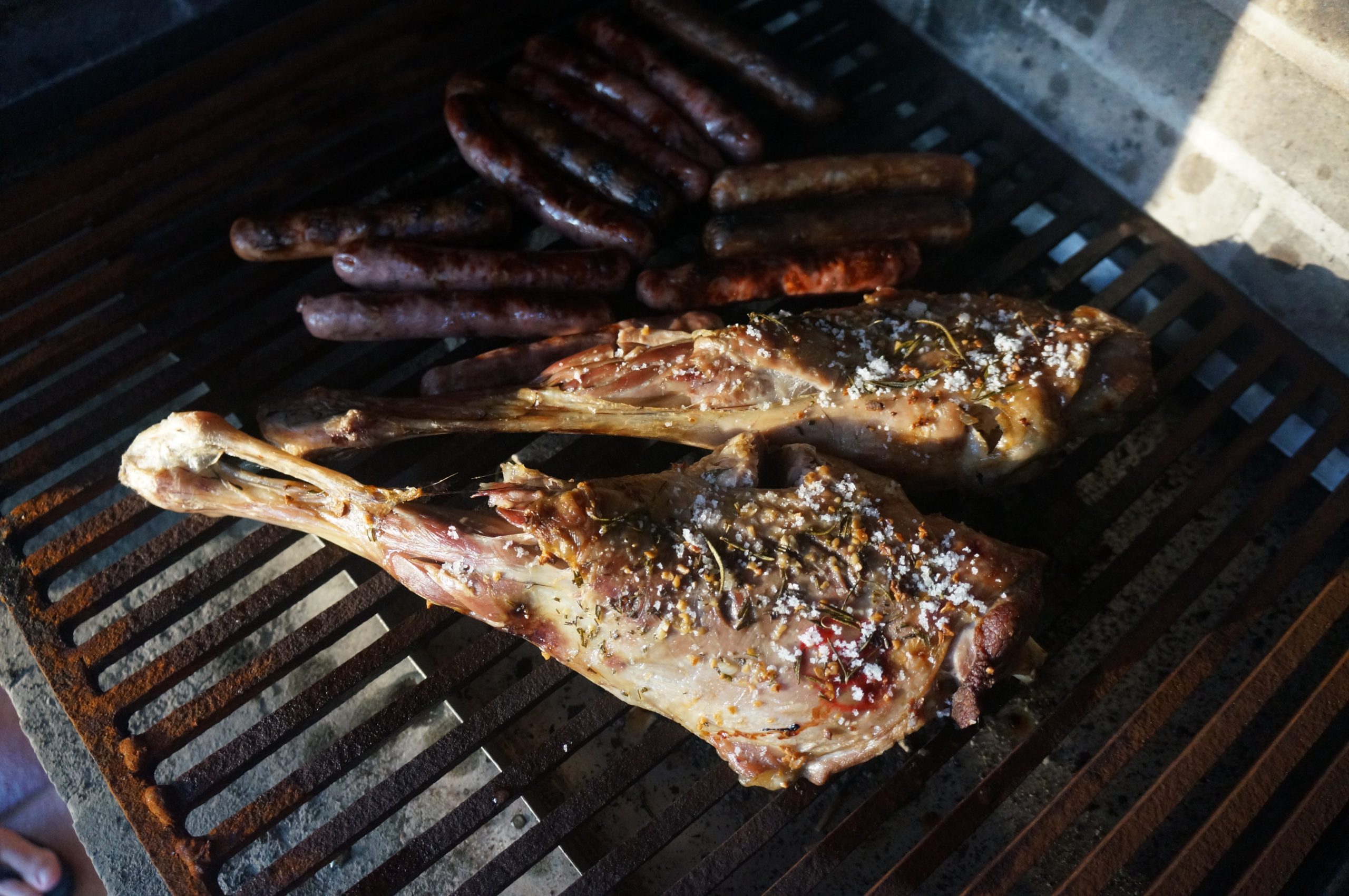 How To Prepare The Best Lamb Chop Recipes Oven