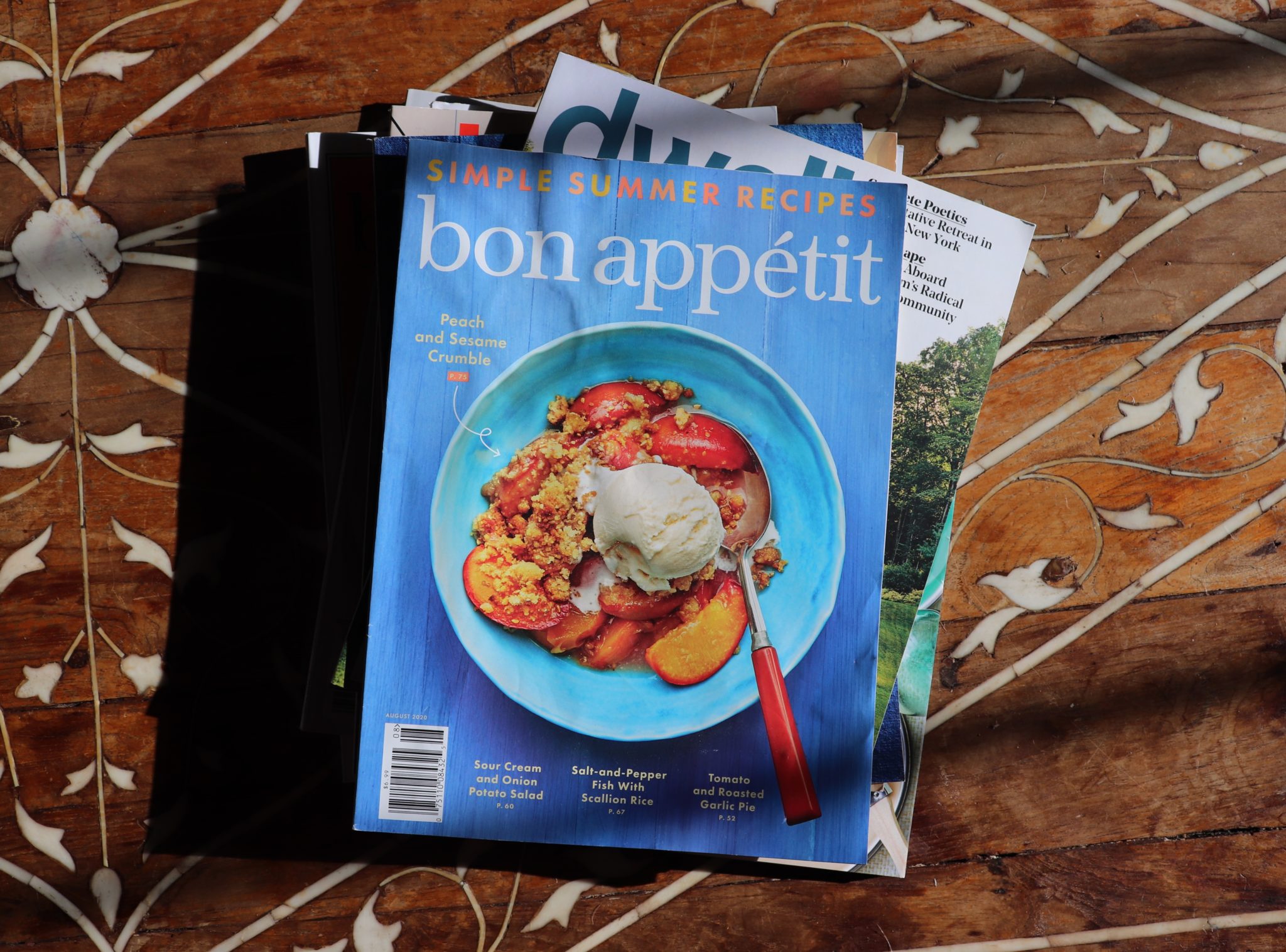 Best Cooking Magazines For Beginners Cully's Kitchen