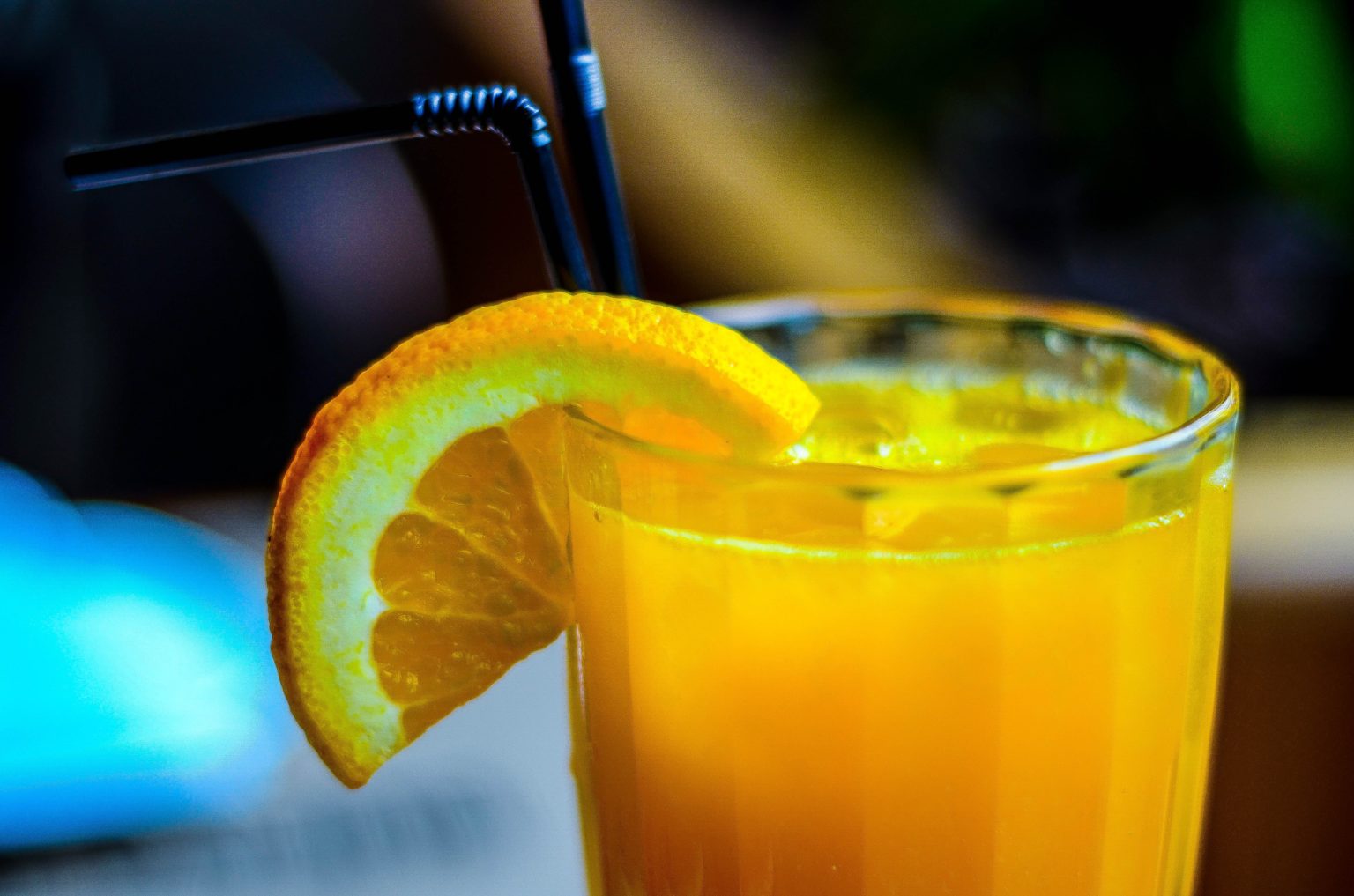 Low Sugar Orange Juice Nutrition Facts