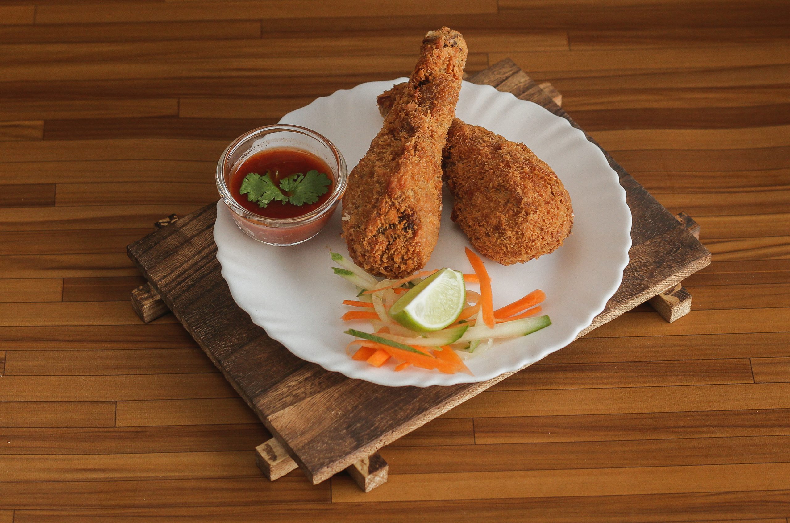 The Best Chicken Leg Recipes Cully's Kitchen