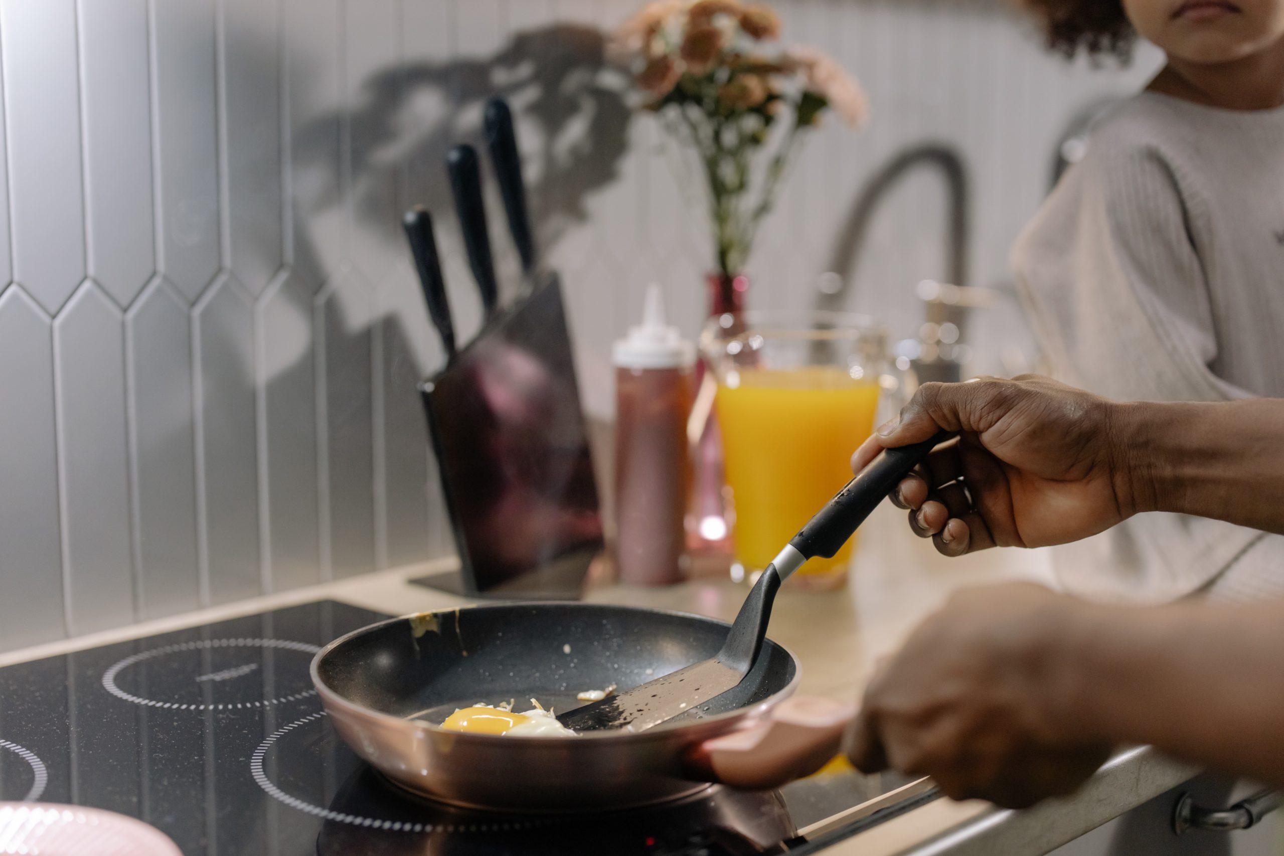 Tips For Using Induction Plates Cully's Kitchen