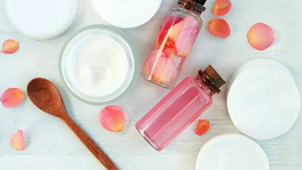 The Best Rosewater For Cooking Cully's Kitchen