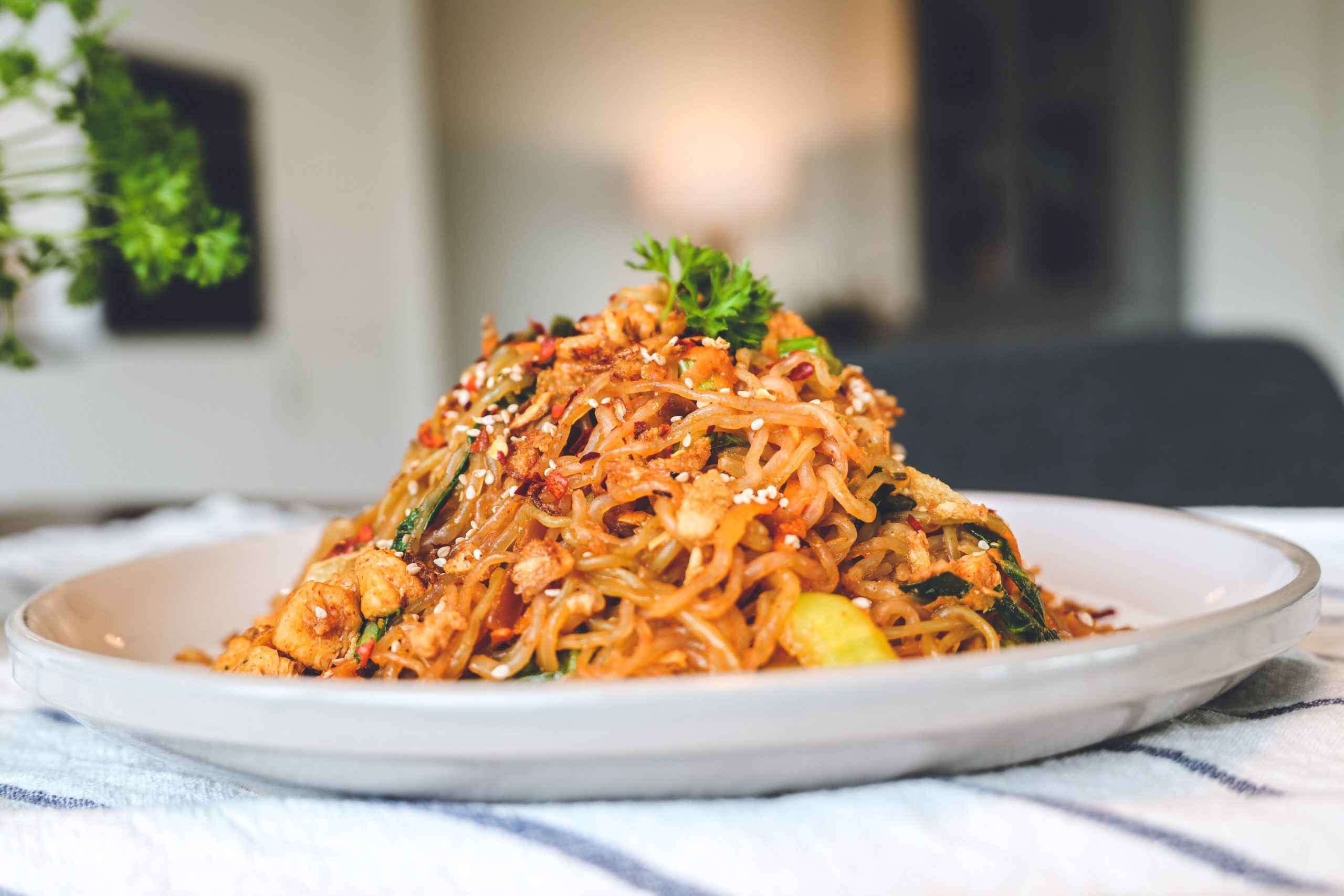 Costco Zucchini Noodles Nutrition Facts