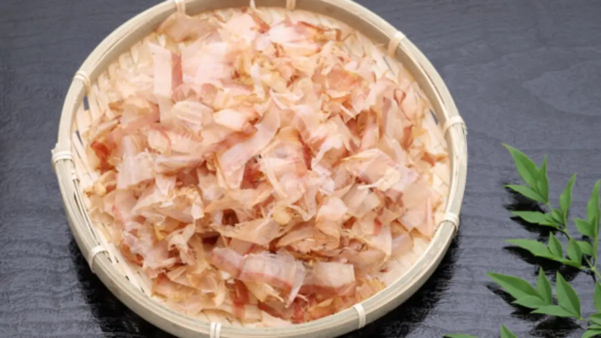 Tips For Cooking With Bonito Flakes