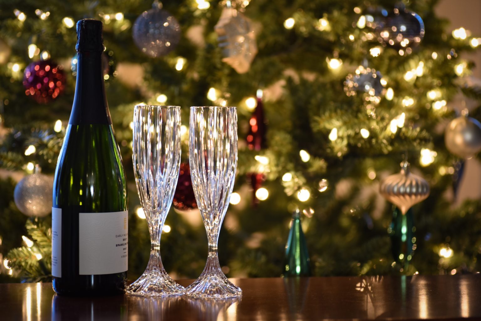 J Roget Champagne Nutrition Facts - Cully's Kitchen