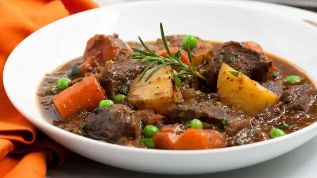 Beef stew recipes