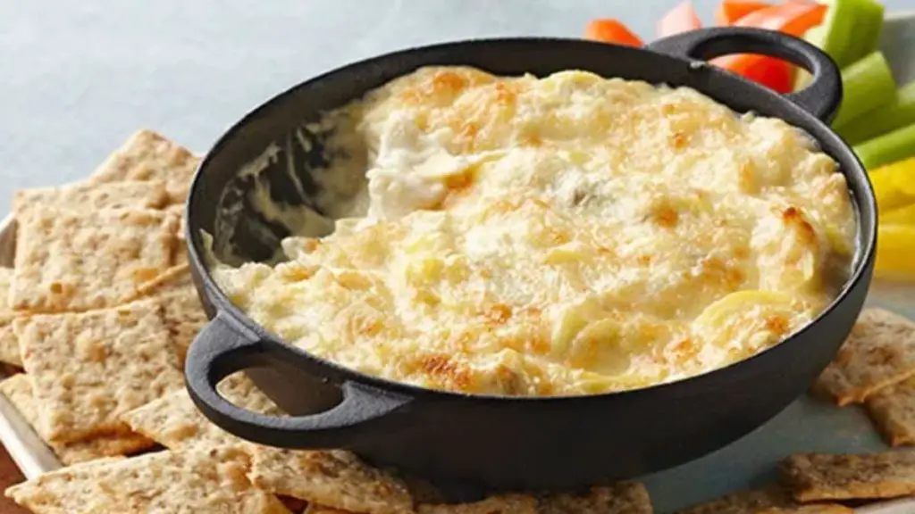 Best Hot Dip Recipes Cully's Kitchen