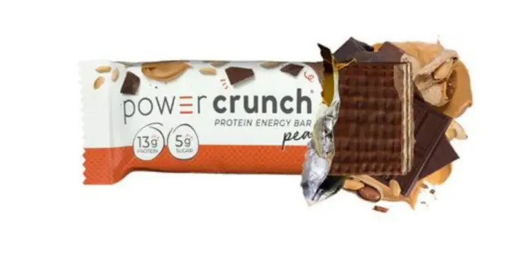 Bio Nutritional Power Crunch 
