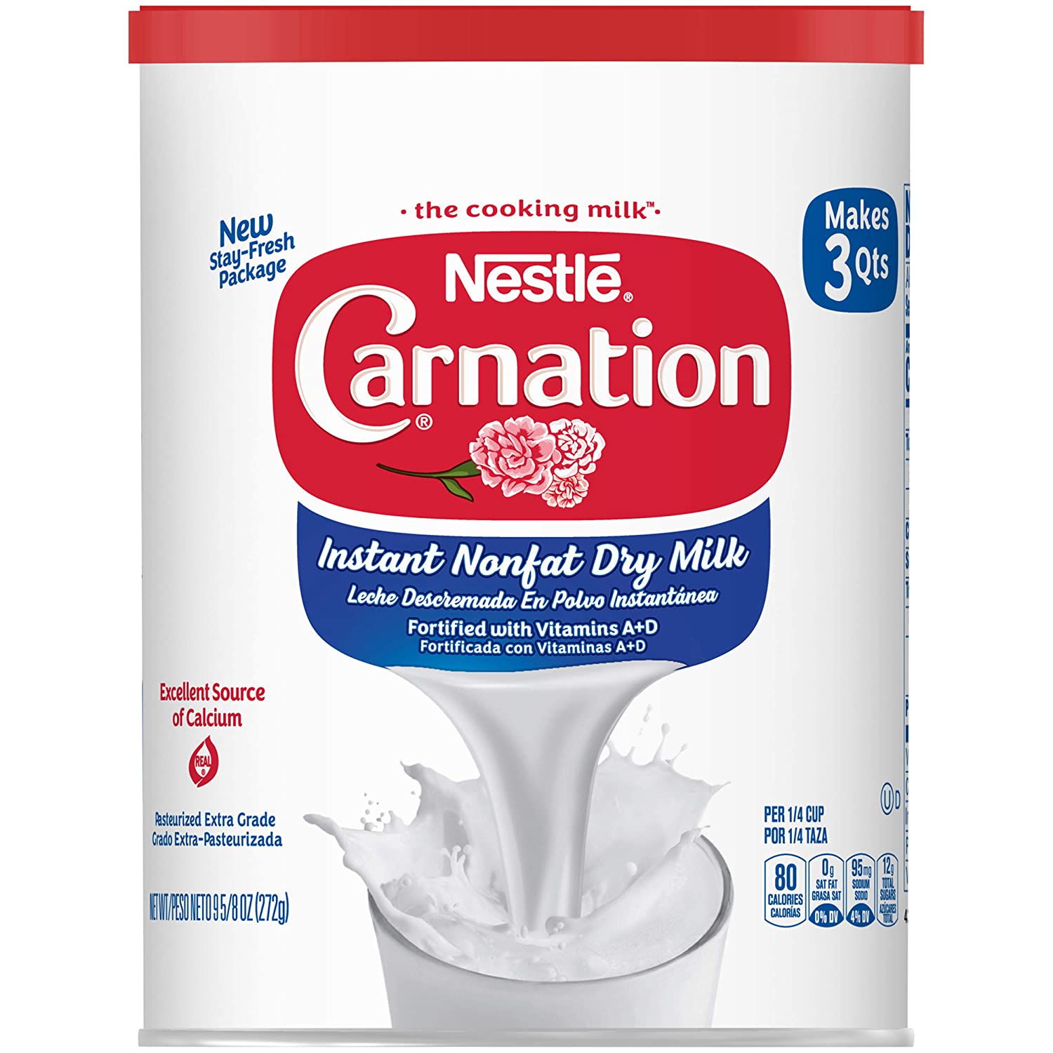 How To Make Baby Formula With Carnation Milk