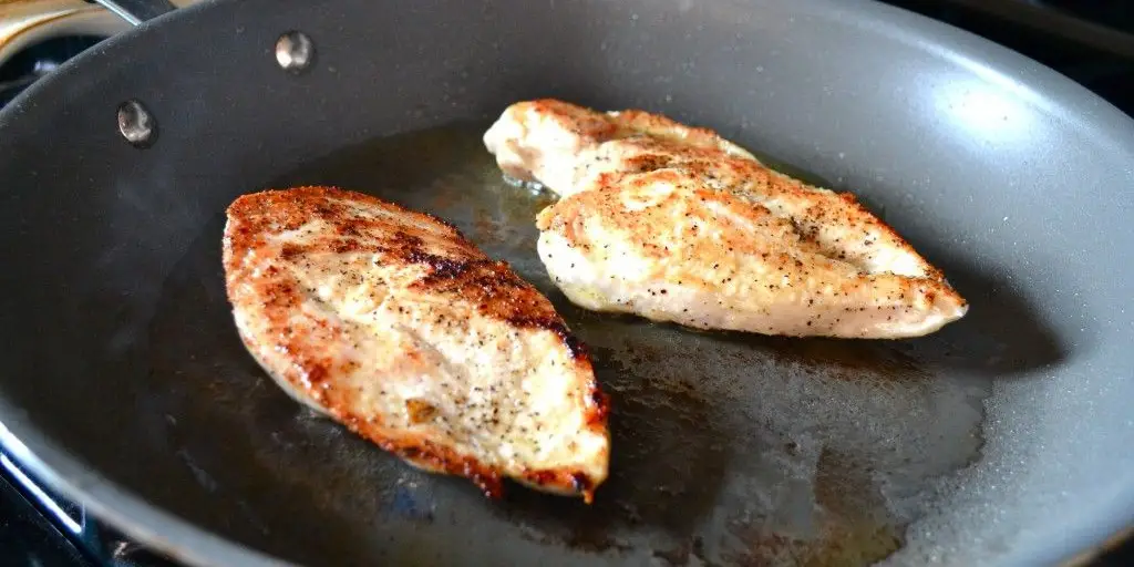 Chicken Breast (1)