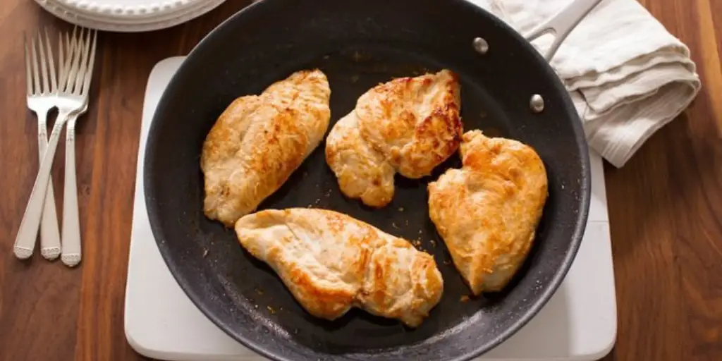 Chicken Breast (2)