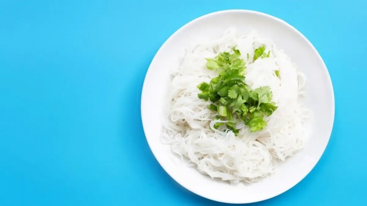 How To Cook Rice Noodles