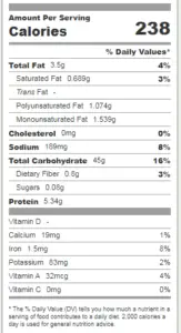 jasmine rice nutrition facts        
        <figure class=