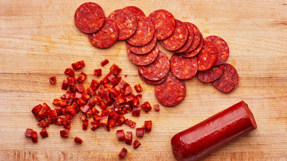 How To Tell If Pepperoni Is Bad? - Cully's Kitchen