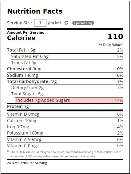 quaker-oatmeal-nutrition-cooked-besto-blog