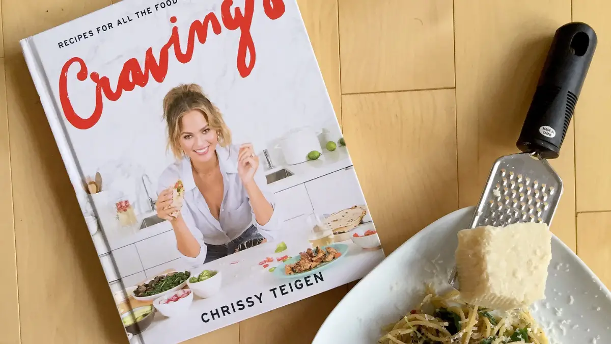 Chrissy Teigen's Best Recipes