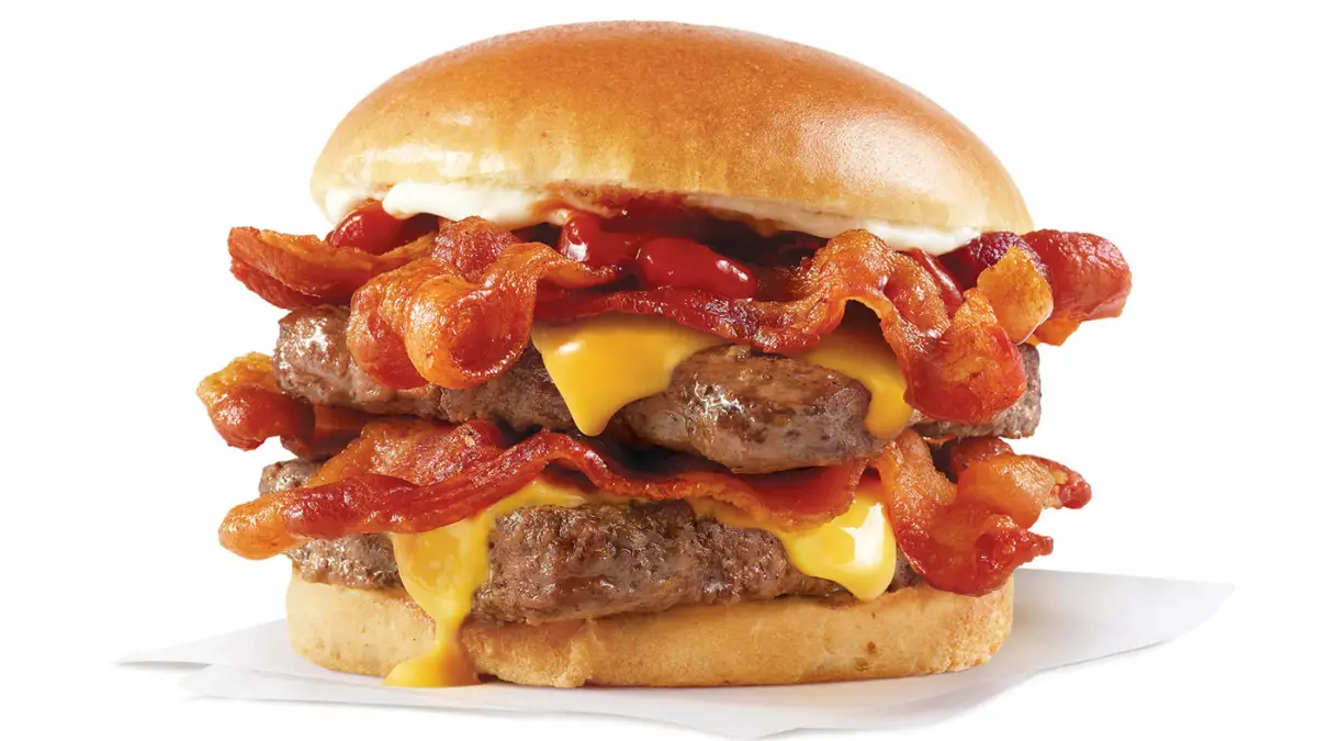 Mcdonald S Bacon Cheeseburger Nutrition Facts