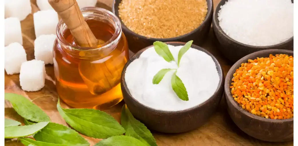 Finding The Best Sugar Substitute For Cooking Cully's Kitchen