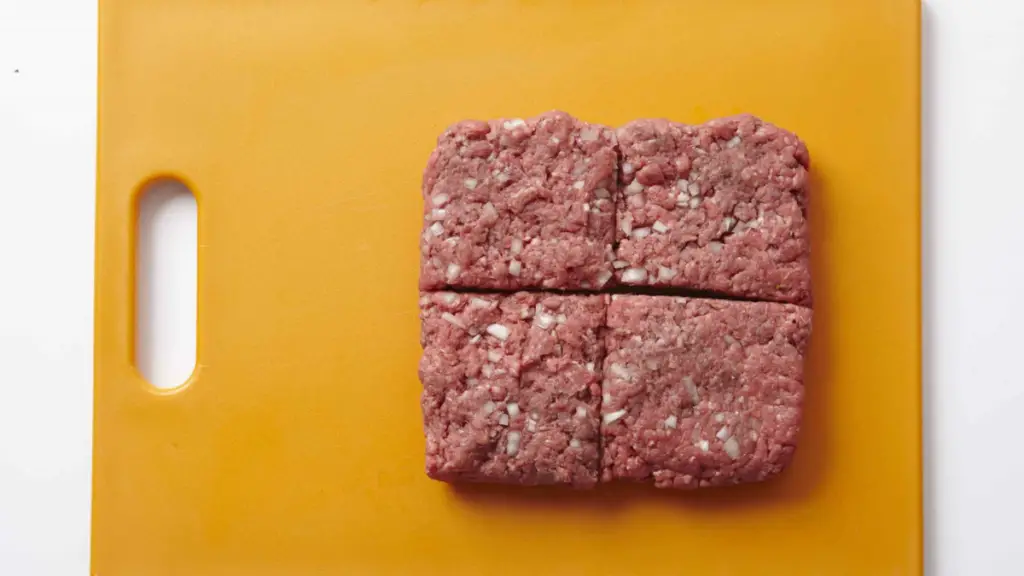 Impossible Meat