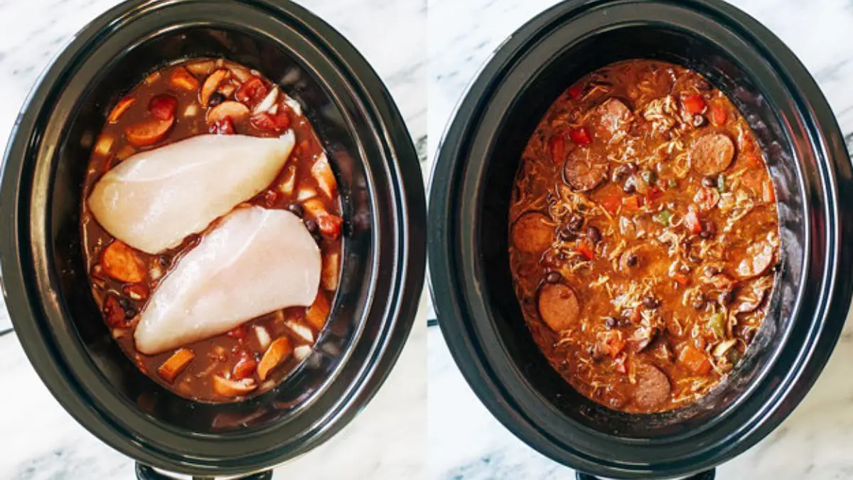 The Best Slow Cooker Recipes For Two Cully's Kitchen