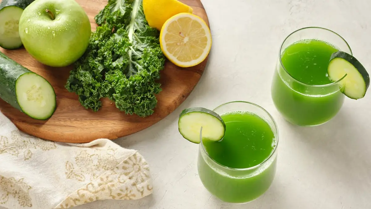 The Best Juicing Recipes For Diabetics Cully's Kitchen