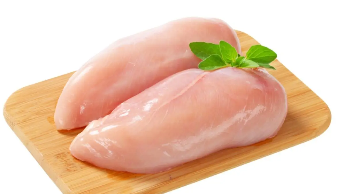 4 Oz Boneless Skinless Chicken Breast Nutrition Facts
