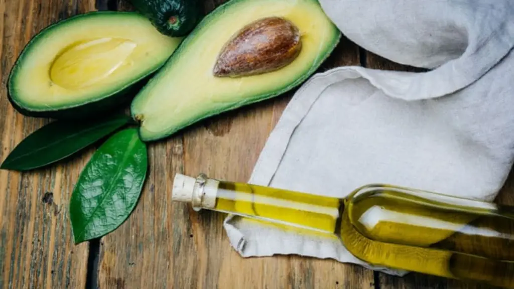 Avocado Oil