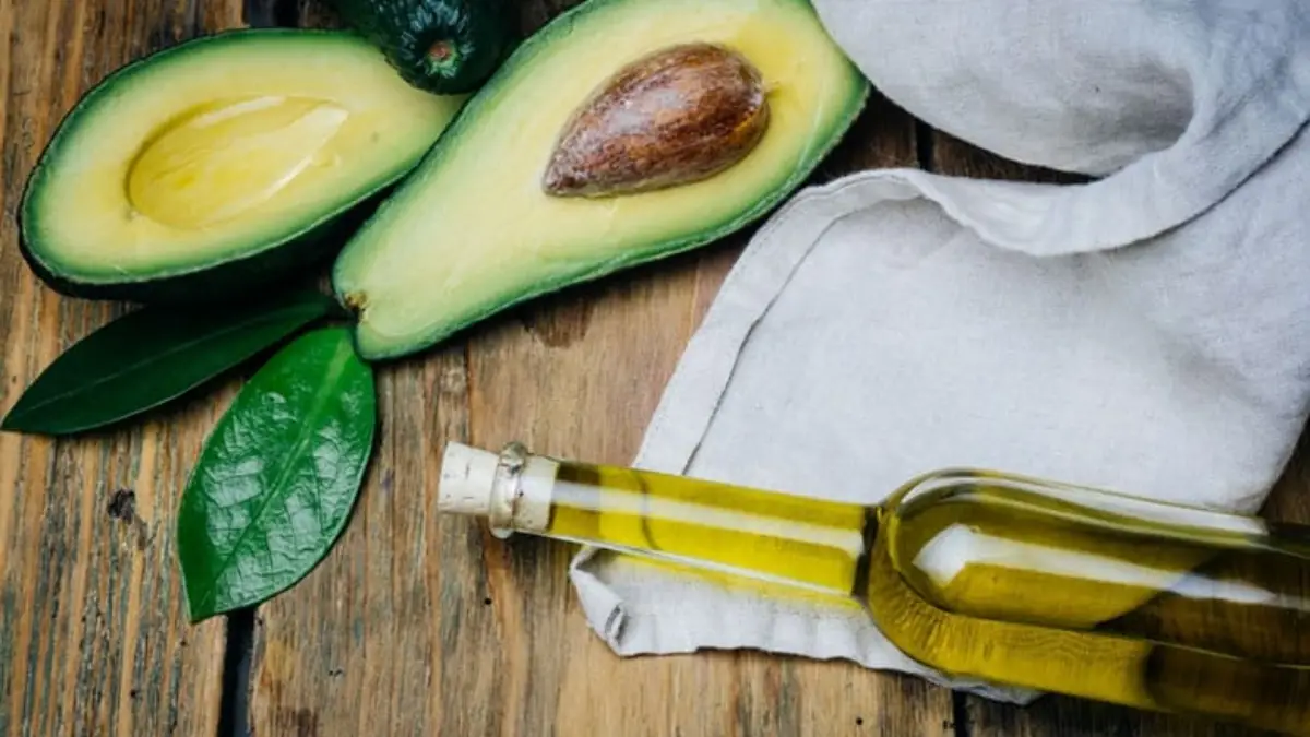 How To Tell If Avocado Oil Is Bad ? Cully's Kitchen