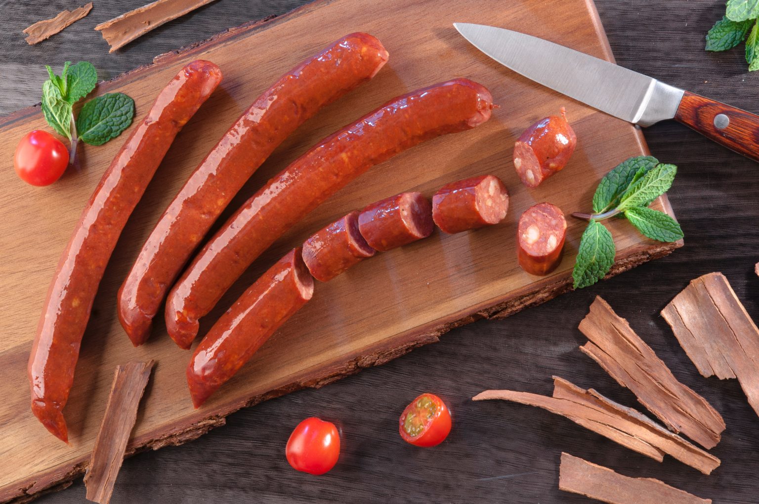 How to Tell When Sausage is Bad?