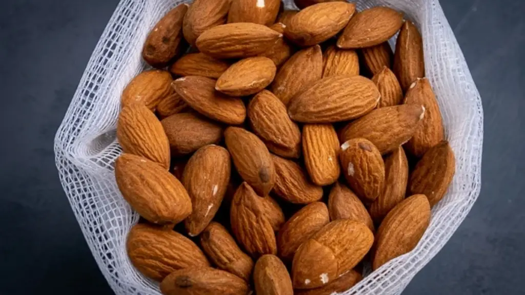 bad almond