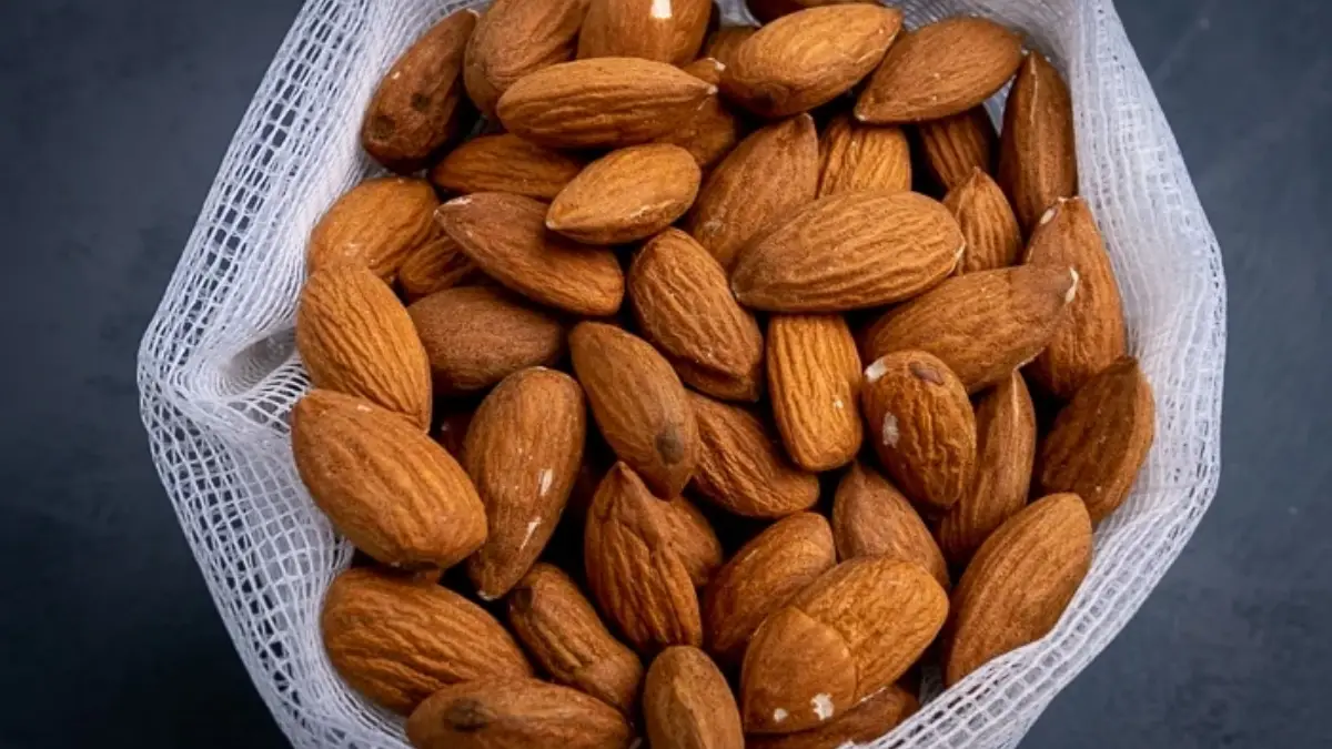 How To Tell If Almond Is Bad? Cully's Kitchen