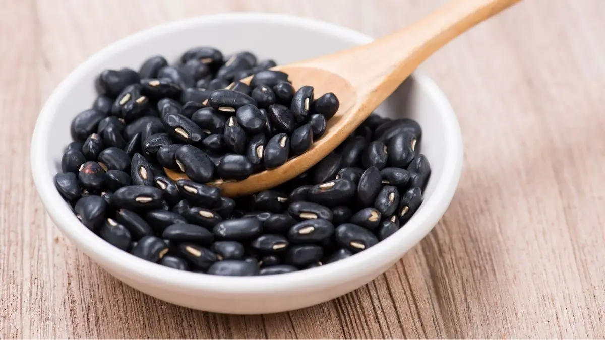 How to Tell If Black Beans Are Bad