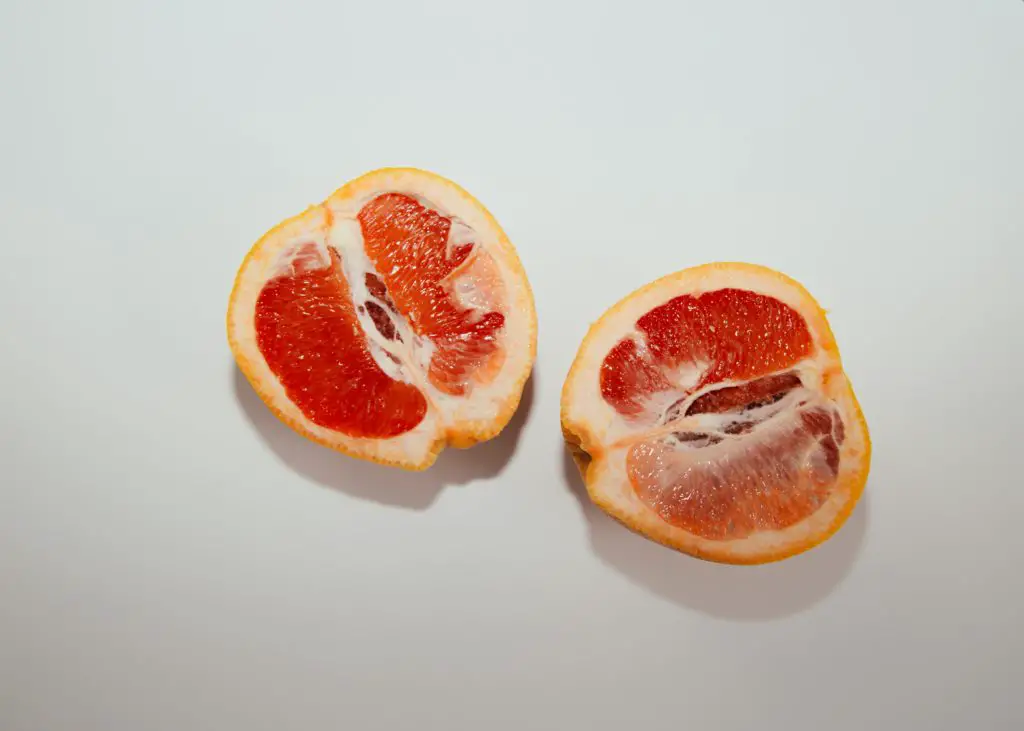 How to Tell If a Grapefruit is Not Good