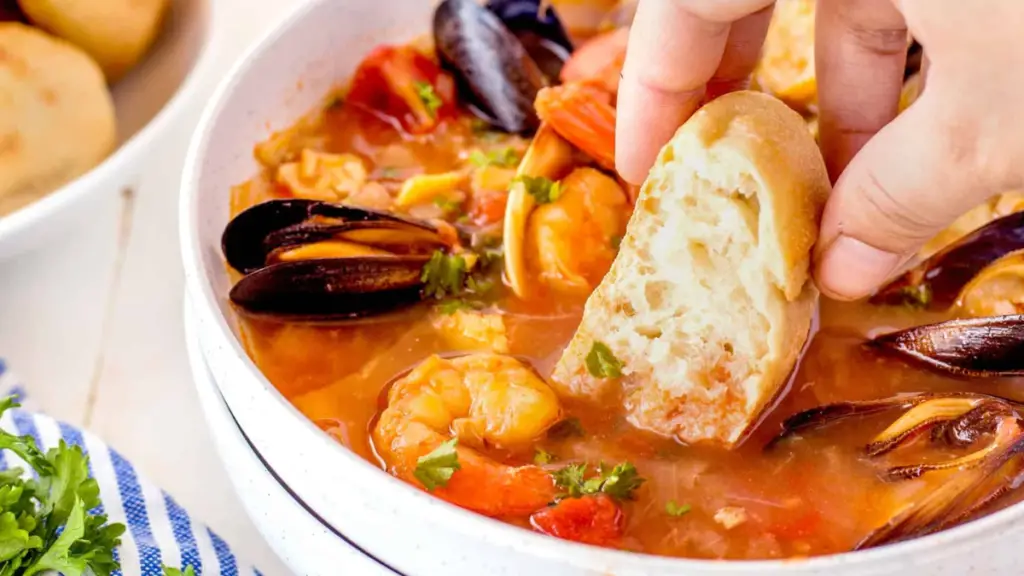cioppino