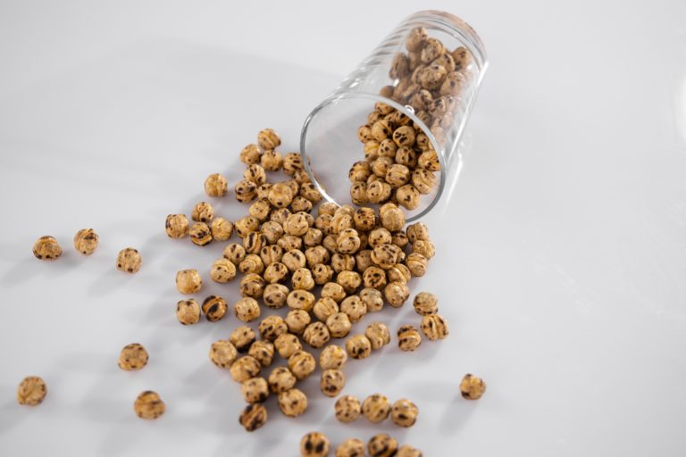 Dried Chickpeas