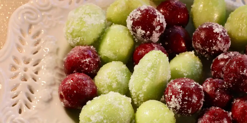 grape recipe