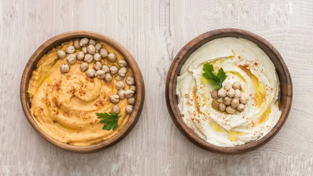 How to Tell if Hummus is Bad?